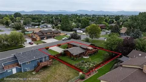 View/Area - Undisclosed, Helena, MT 59602 photo 3 of 5
