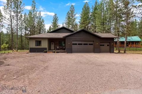 312 Dunham Ct, Seeley Lake, MT 59868