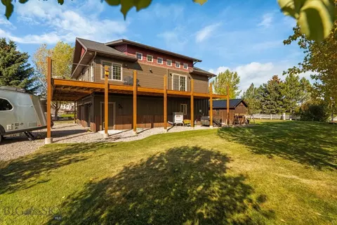 Other - 130 Amber Ln, Dillon, MT 59725 photo 15 of 16