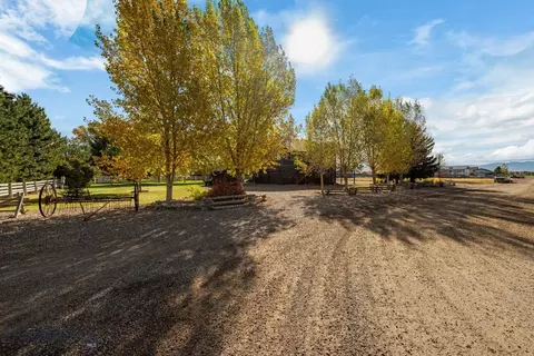 Exterior - 130 Amber Ln, Dillon, MT 59725 photo 11 of 11