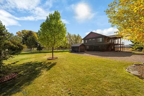 Exterior - 130 Amber Ln, Dillon, MT 59725 photo 2 of 11