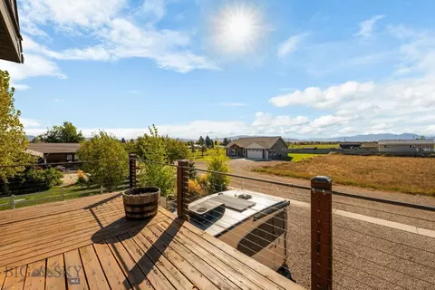 Exterior - 130 Amber Ln, Dillon, MT 59725 photo 6 of 11