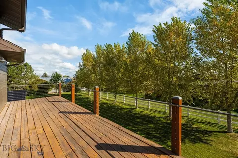 Exterior - 130 Amber Ln, Dillon, MT 59725 photo 5 of 11