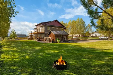Exterior - 130 Amber Ln, Dillon, MT 59725 photo 1 of 11