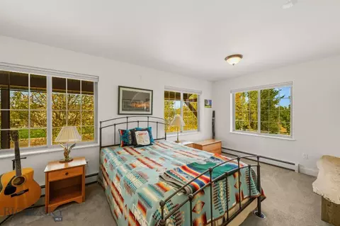 Bedroom - 130 Amber Ln, Dillon, MT 59725 photo 4 of 6