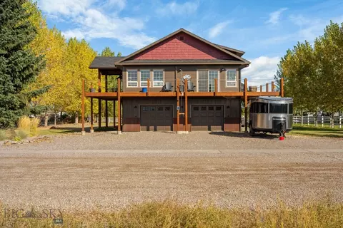 130 Amber Ln, Dillon, MT 59725