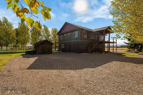 Other - 130 Amber Ln, Dillon, MT 59725 photo 14 of 16