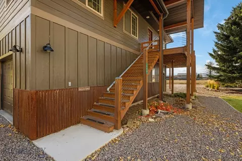 Exterior - 130 Amber Ln, Dillon, MT 59725 photo 9 of 11