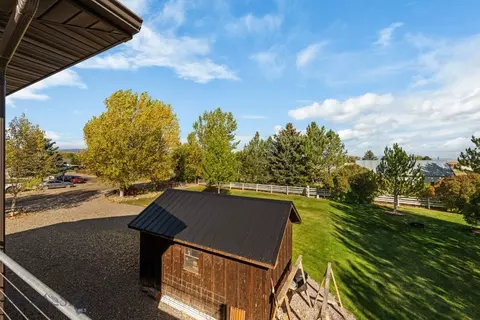 Exterior - 130 Amber Ln, Dillon, MT 59725 photo 10 of 11
