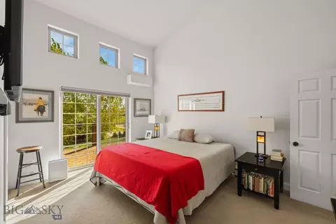 Bedroom - 130 Amber Ln, Dillon, MT 59725 photo 2 of 6