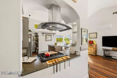 Kitchen - 130 Amber Ln, Dillon, MT 59725 photo 1 of 6