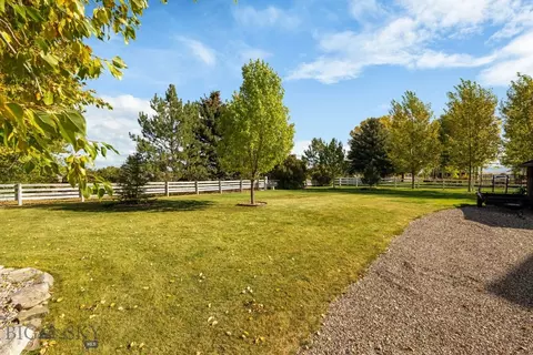 Exterior - 130 Amber Ln, Dillon, MT 59725 photo 3 of 11