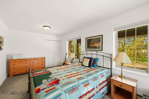 Bedroom - 130 Amber Ln, Dillon, MT 59725 photo 6 of 6