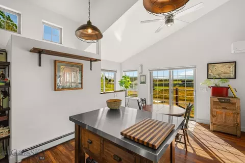 Kitchen - 130 Amber Ln, Dillon, MT 59725 photo 6 of 6