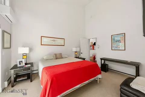 Bedroom - 130 Amber Ln, Dillon, MT 59725 photo 3 of 6
