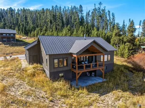 18 Fox Trail Way, Anaconda, MT 59711