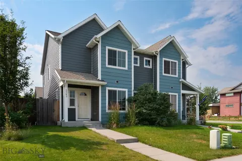 3783 Laduke, Bozeman, MT 59718