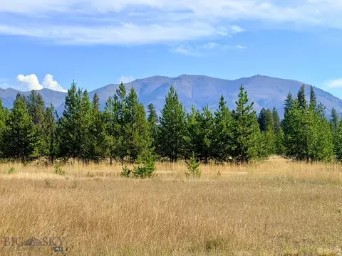 422 Daisy Ln, Seeley Lake, MT 59868