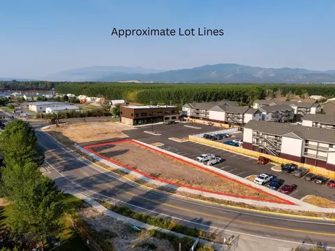 3760 Mullan Rd, Missoula, MT 59808