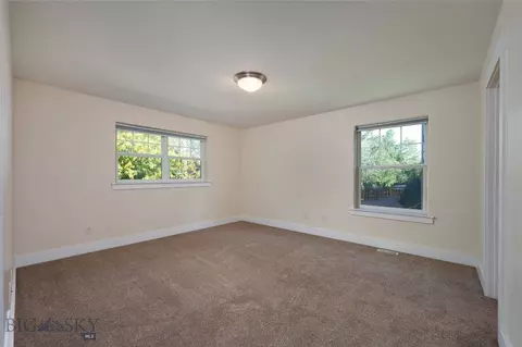 Bedroom - 2945 Oliver St, Bozeman, MT 59718 photo 3 of 3