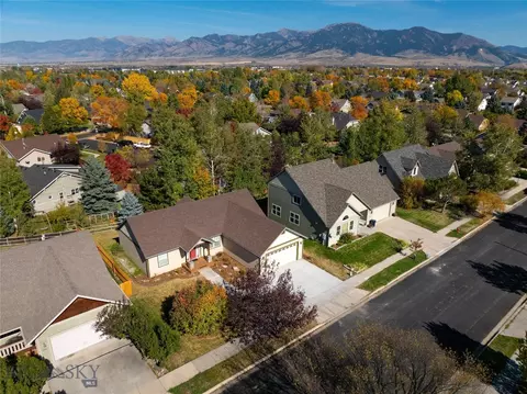 View/Area - 2945 Oliver St, Bozeman, MT 59718 photo 3 of 6