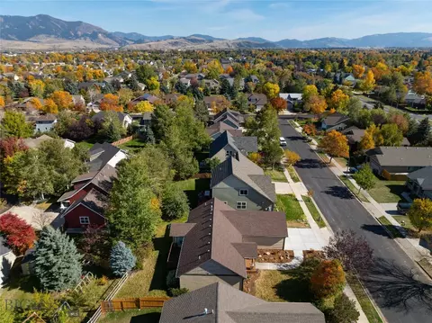 View/Area - 2945 Oliver St, Bozeman, MT 59718 photo 2 of 6
