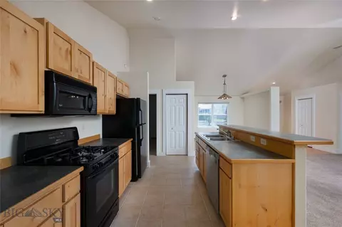 Kitchen - 2945 Oliver St, Bozeman, MT 59718 photo 1 of 1