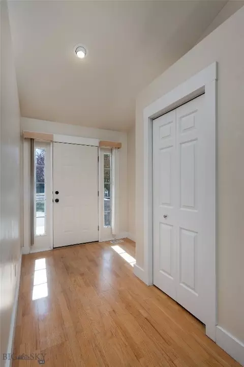 Entry Way - 2945 Oliver St, Bozeman, MT 59718 photo 1 of 1