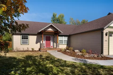 Exterior - 2945 Oliver St, Bozeman, MT 59718 photo 2 of 5