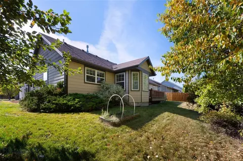 Exterior - 2945 Oliver St, Bozeman, MT 59718 photo 5 of 5