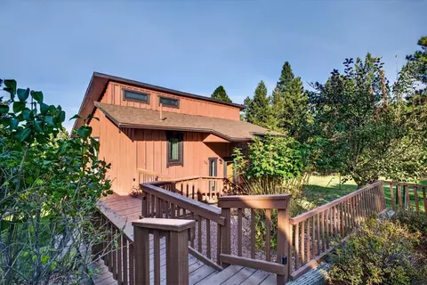 Exterior - 66 Bridle Bit Loop, Clancy, MT 59634 photo 4 of 8