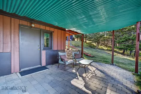 Exterior - 66 Bridle Bit Loop, Clancy, MT 59634 photo 7 of 8