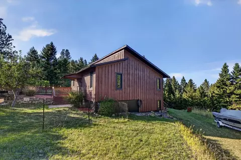 Exterior - 66 Bridle Bit Loop, Clancy, MT 59634 photo 5 of 8