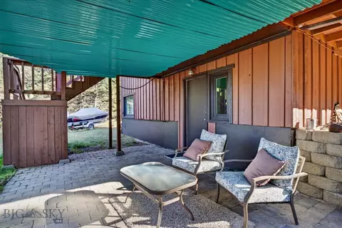 Exterior - 66 Bridle Bit Loop, Clancy, MT 59634 photo 3 of 8