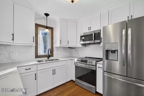 Kitchen - 66 Bridle Bit Loop, Clancy, MT 59634 photo 1 of 4