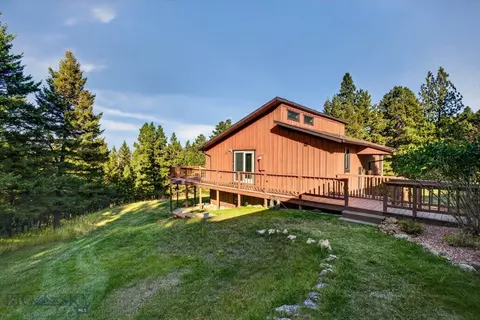 Other - 66 Bridle Bit Loop, Clancy, MT 59634 photo 1 of 21