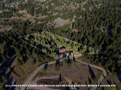 View/Area - 66 Bridle Bit Loop, Clancy, MT 59634 photo 2 of 13