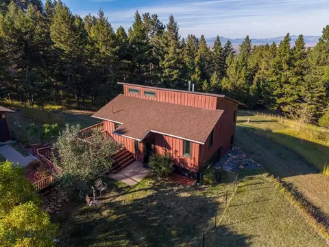 Exterior - 66 Bridle Bit Loop, Clancy, MT 59634 photo 8 of 8