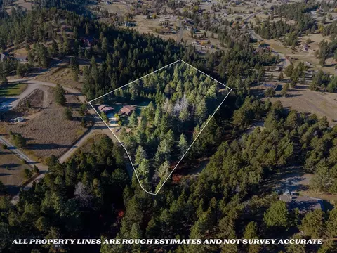 View/Area - 66 Bridle Bit Loop, Clancy, MT 59634 photo 5 of 13