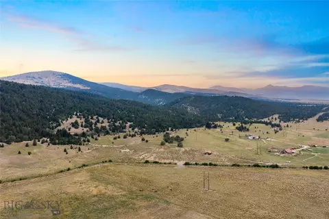 Nhn Tbd, Anaconda, MT 59711