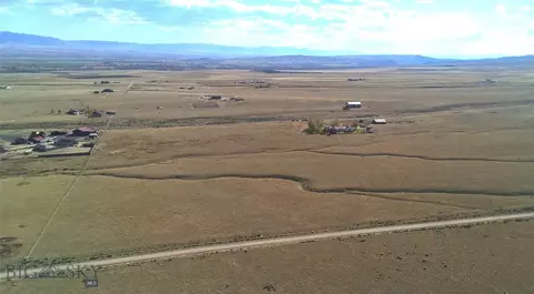 tbd Sundust Ln, Twin Bridges, MT 59754