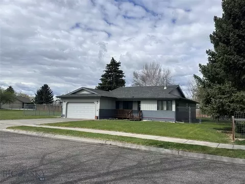 Exterior - 7 Flathead Ave, Bozeman, MT 59718 photo 7 of 7