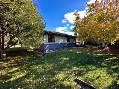 Exterior - 7 Flathead Ave, Bozeman, MT 59718 photo 3 of 7