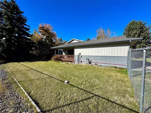 Exterior - 7 Flathead Ave, Bozeman, MT 59718 photo 4 of 7