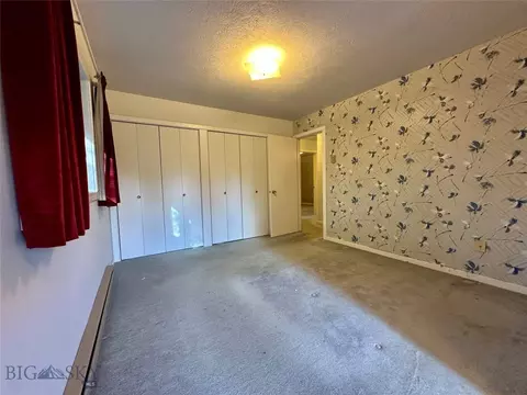 Bedroom - 7 Flathead Ave, Bozeman, MT 59718 photo 2 of 4
