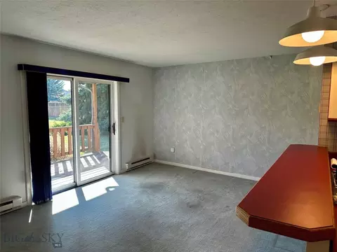 Living - 7 Flathead Ave, Bozeman, MT 59718 photo 1 of 3