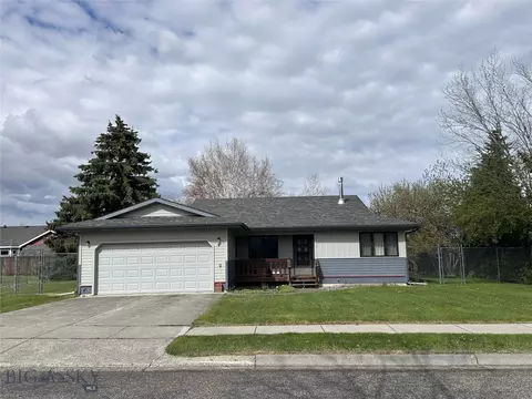 Exterior - 7 Flathead Ave, Bozeman, MT 59718 photo 5 of 7