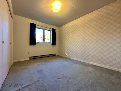 Bedroom - 7 Flathead Ave, Bozeman, MT 59718 photo 4 of 4