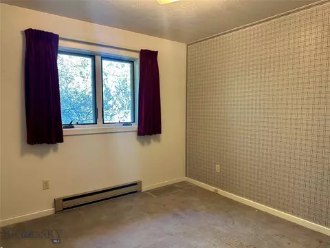 Bedroom - 7 Flathead Ave, Bozeman, MT 59718 photo 3 of 4
