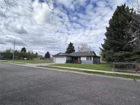 Exterior - 7 Flathead Ave, Bozeman, MT 59718 photo 6 of 7